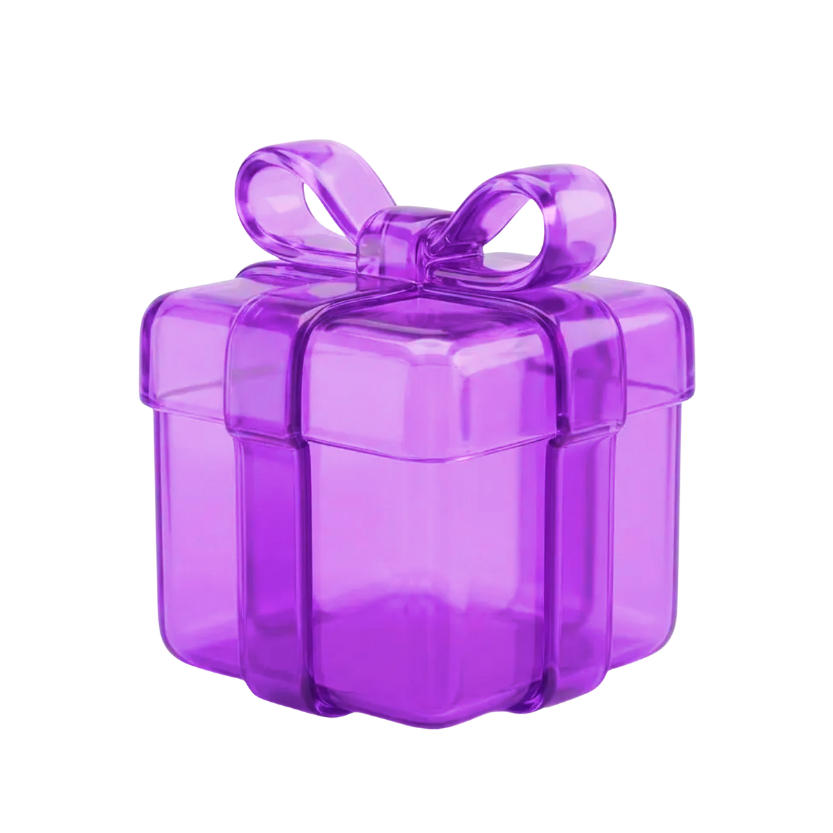 Mystery Gift