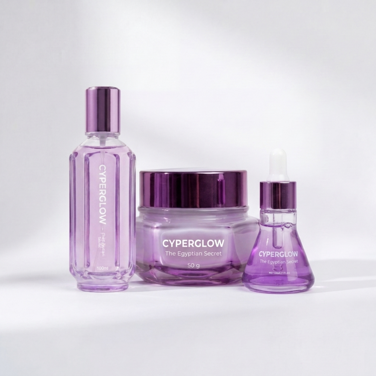 Cyperglow Bundle