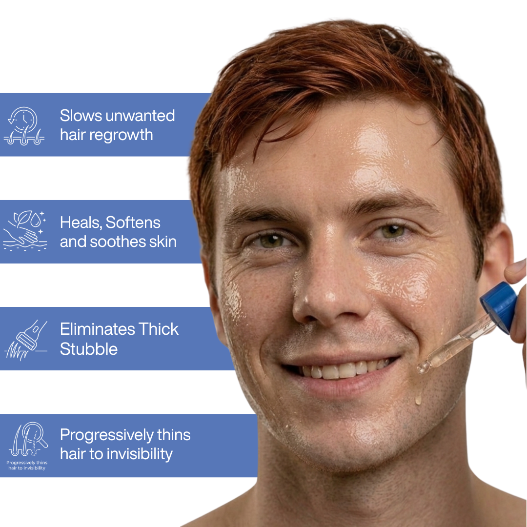 Cyperglow - Cyperus Rotundus Skin Serum