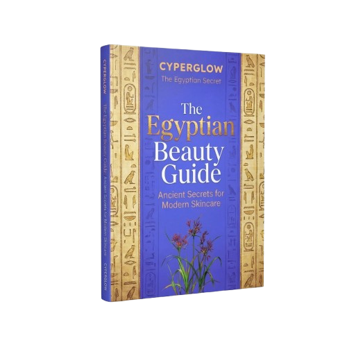 The Male Egyptian Hair Guide