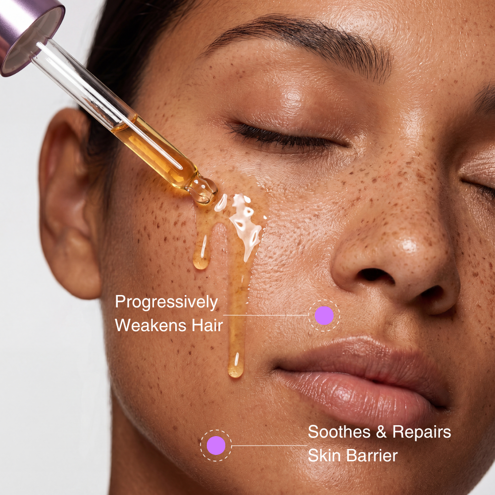 Cyperglow™ - Cyperus Rotundus Skin Serum