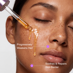 Cyperglow™ - Cyperus Rotundus Serum