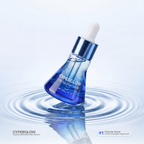 Cyperglow™ - Men's Cyperus Rotundus Skin Serum -