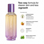Cyperglow™ - Cyperus Rotundus Brightening Toner