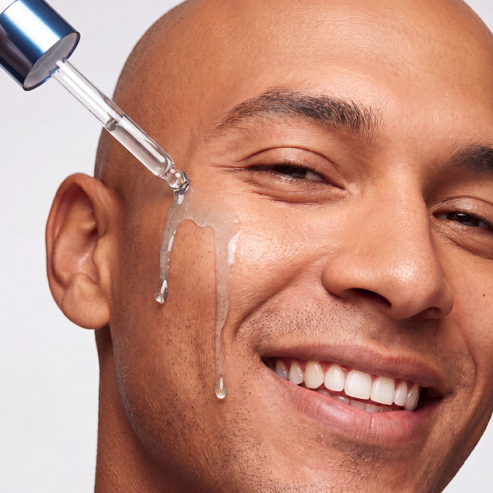 Cyperglow™ - Men's Cyperus Rotundus Skin Serum